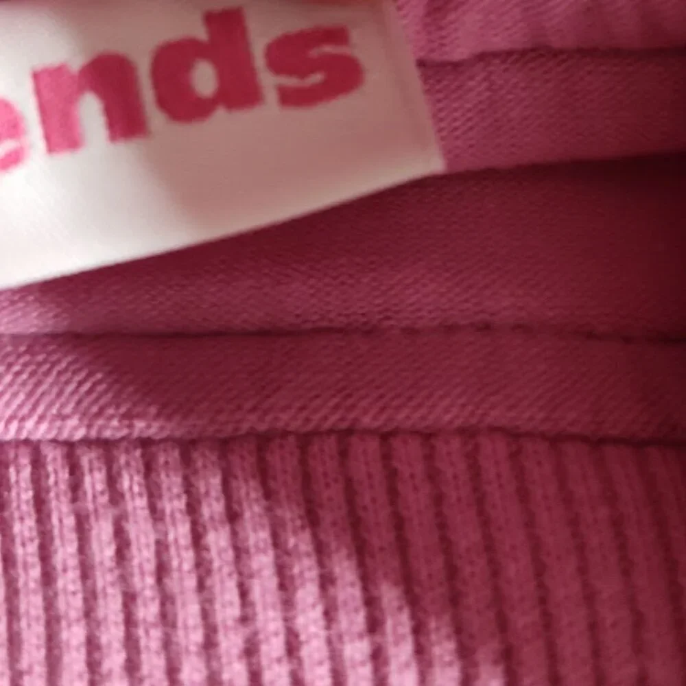 2 Just Friends Girl Corduroy 100% Cotton Y2K Skirts Pink and Navy Size 6 NWTs